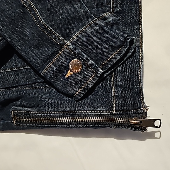 Jeans Jacket - Picture 5 of 6